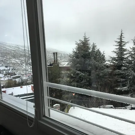 公寓 Sierra Nevada *