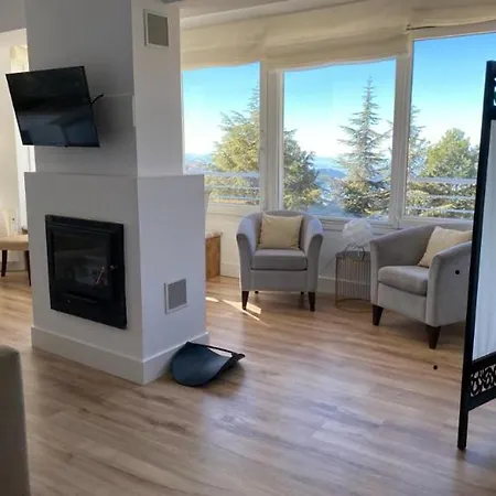 Sierra Nevada 公寓 塞拉内华达