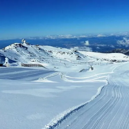 Sierra Nevada 塞拉内华达