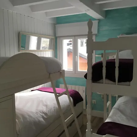 Sierra Nevada 公寓 *