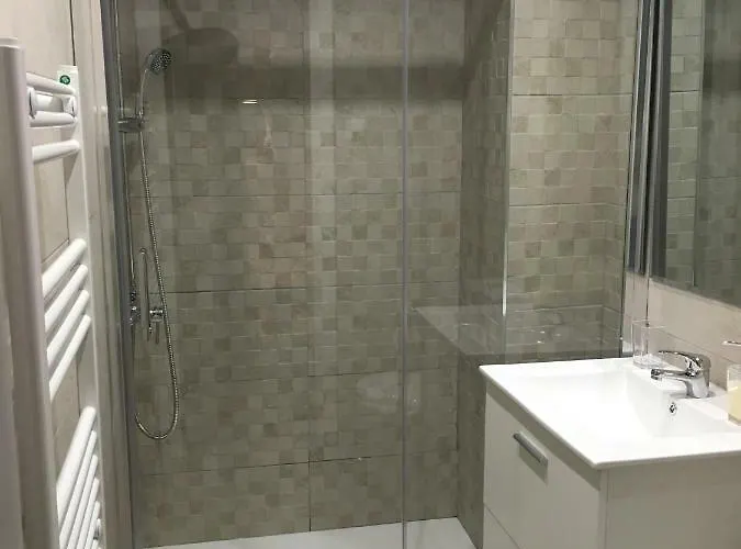 Sierra Nevada 公寓