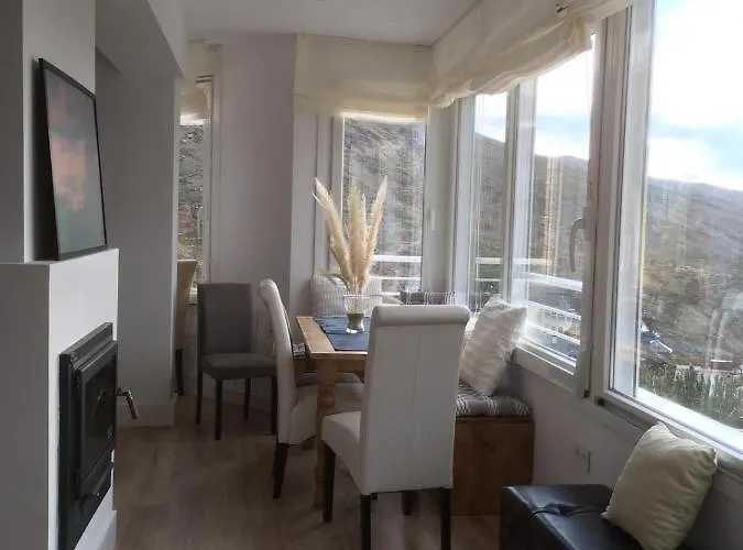 公寓 Sierra Nevada *