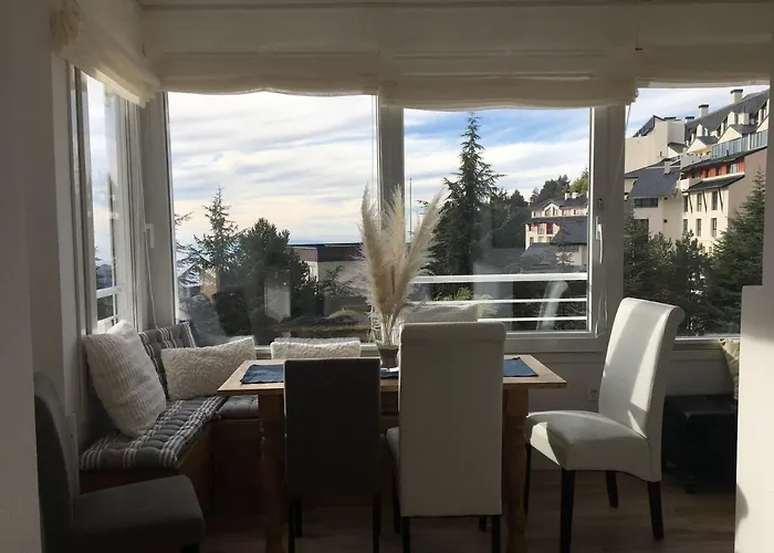 公寓 Sierra Nevada 塞拉内华达