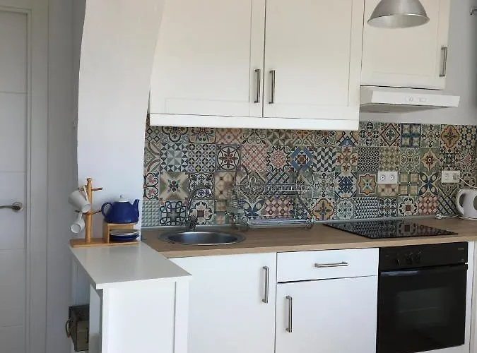 Sierra Nevada 公寓 塞拉内华达