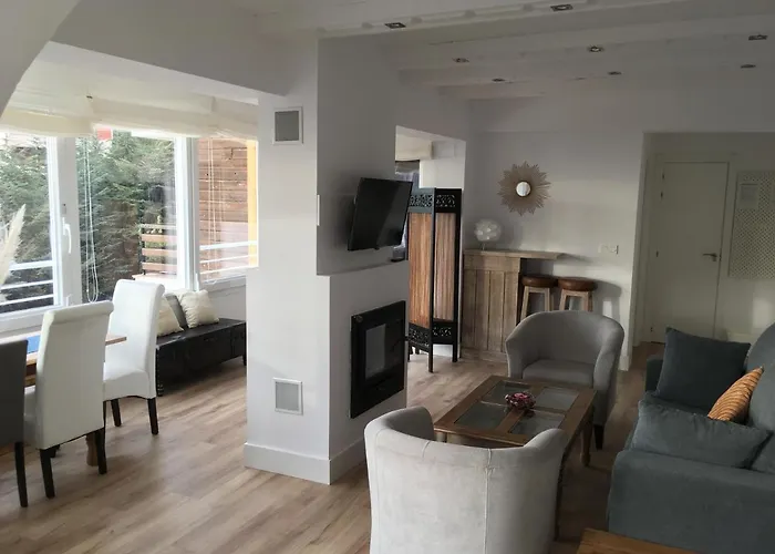 Sierra Nevada 塞拉内华达