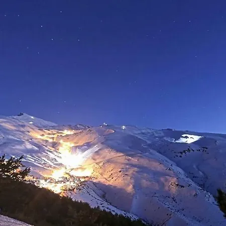Sierra Nevada *