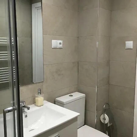 Daire Sierra Nevada *