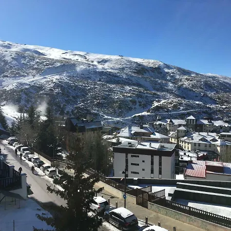 Daire Sierra Nevada Sierra Nevada