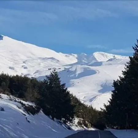 Daire Sierra Nevada *