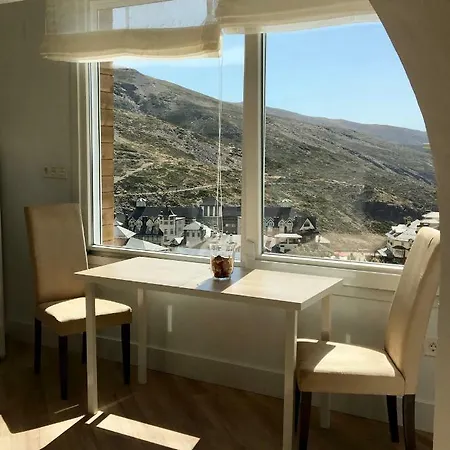 Sierra Nevada *