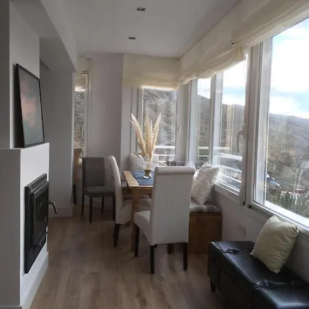 Daire Sierra Nevada *