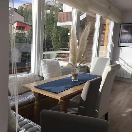 Sierra Nevada Daire Sierra Nevada