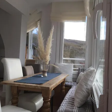 Daire Sierra Nevada *