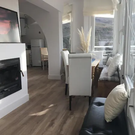 Διαμέρισμα Sierra Nevada *