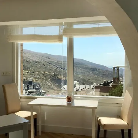 Sierra Nevada Daire *