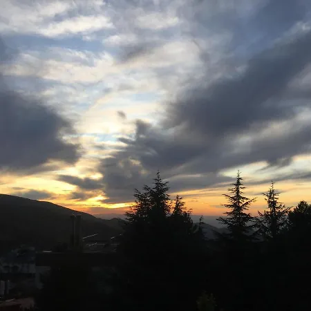 Daire Sierra Nevada
