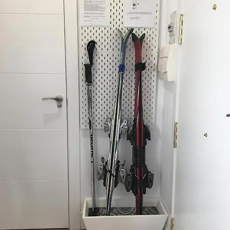 Daire Sierra Nevada *