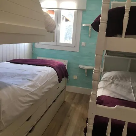 Daire Sierra Nevada Sierra Nevada