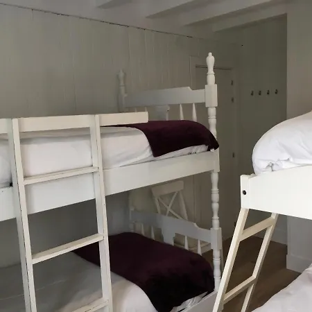 Sierra Nevada Daire Sierra Nevada