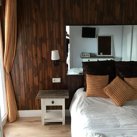 Sierra Nevada Sierra Nevada