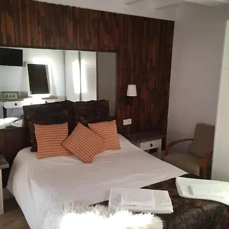 Daire Sierra Nevada *