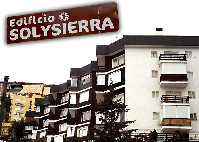 Sierra Nevada * Σιέρρα Νεβάδα