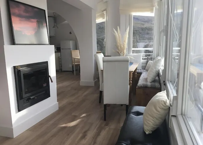 Apartamento Sierra Nevada *