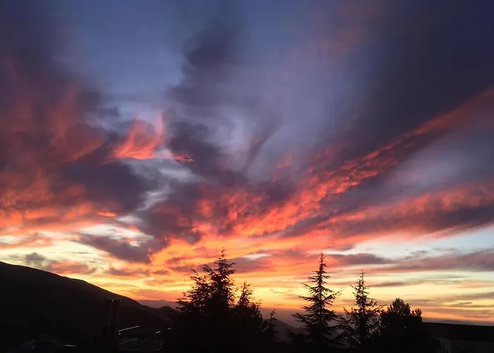 Sierra Nevada Serra Nevada