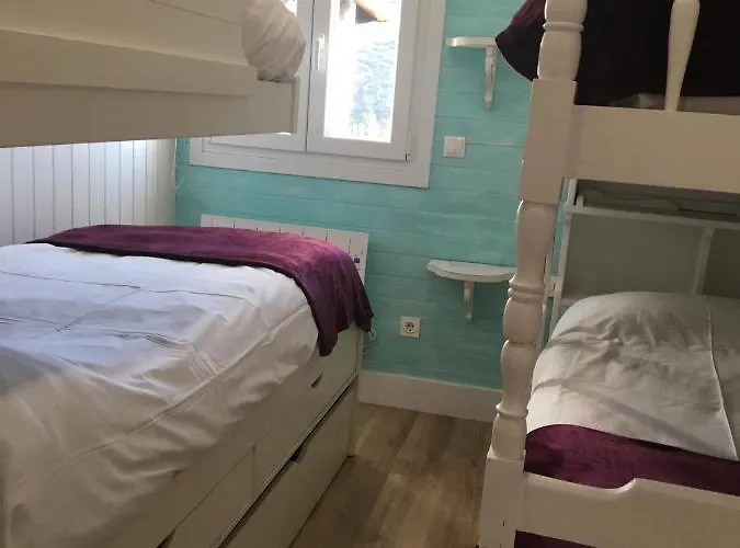 Διαμέρισμα Sierra Nevada Σιέρρα Νεβάδα