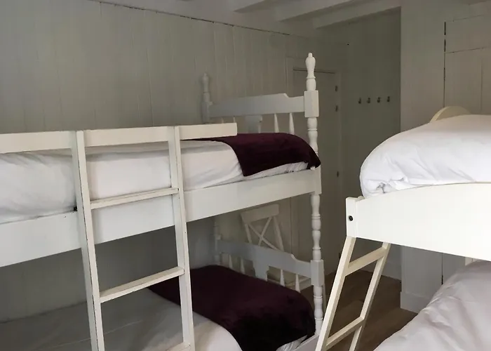 Sierra Nevada Διαμέρισμα Σιέρρα Νεβάδα