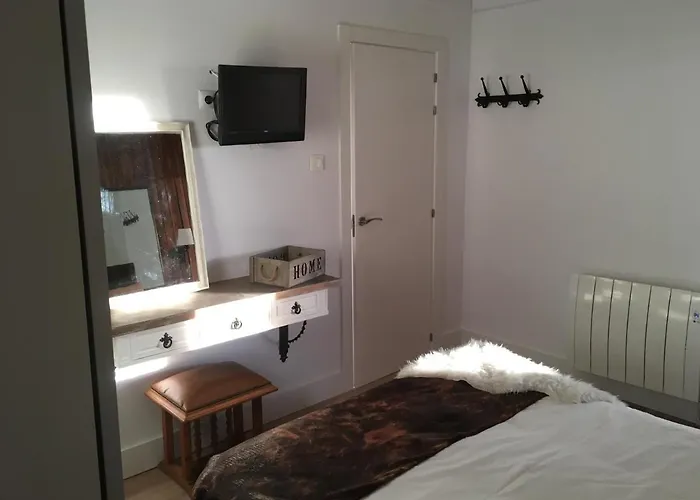 Sierra Nevada Διαμέρισμα Σιέρρα Νεβάδα