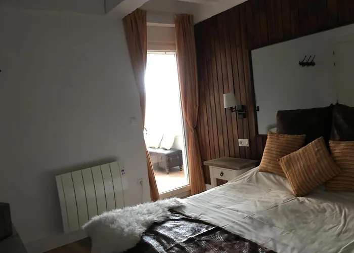 Sierra Nevada Apartamento