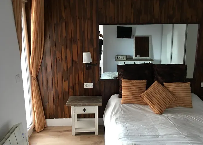 Sierra Nevada Serra Nevada