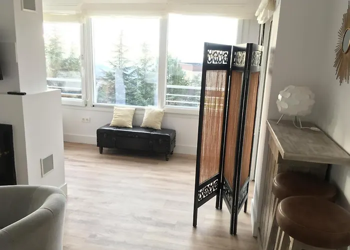 Sierra Nevada * Σιέρρα Νεβάδα