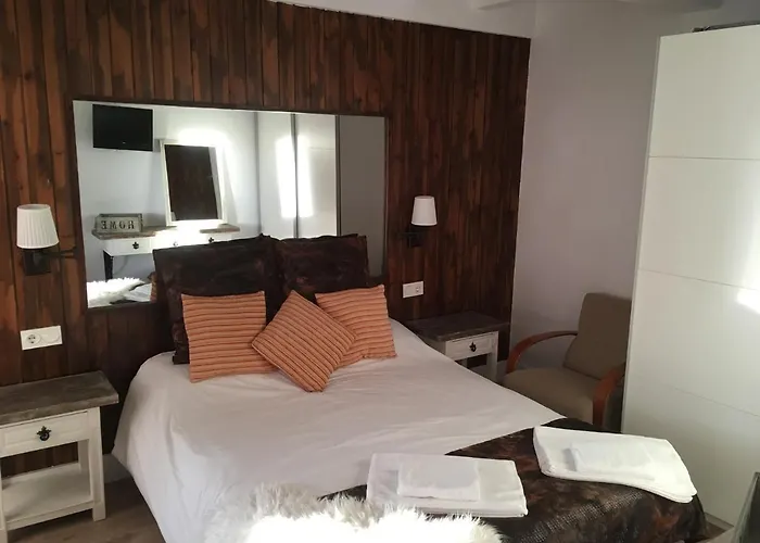 Apartamento Sierra Nevada *