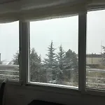 Sierra Nevada Apartment
