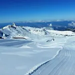 Sierra Nevada Sierra Nevada