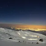 Sierra Nevada *