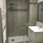 Sierra Nevada Apartment