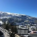 Sierra Nevada Sierra Nevada