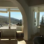 Sierra Nevada Apartment *