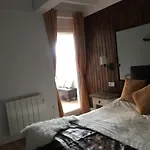 Sierra Nevada Apartment