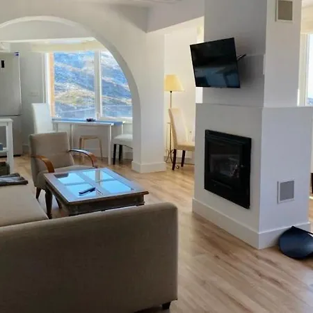 Apartment Sierra Nevada