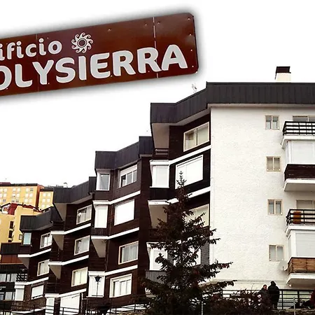 Sierra Nevada * Sierra Nevada