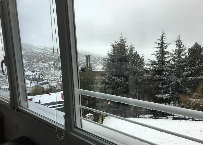 Apartment Sierra Nevada *