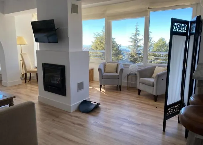 Sierra Nevada Apartment Sierra Nevada