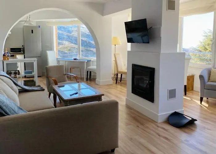 Apartment Sierra Nevada