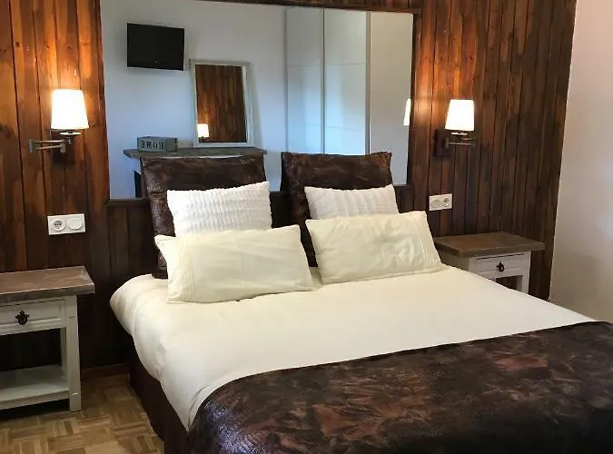 Apartment Sierra Nevada *