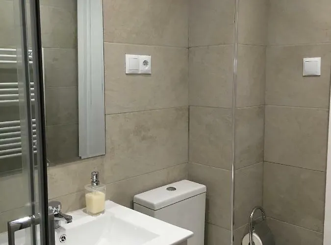 Apartment Sierra Nevada *