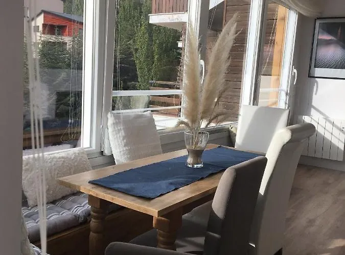 Sierra Nevada Apartment Sierra Nevada